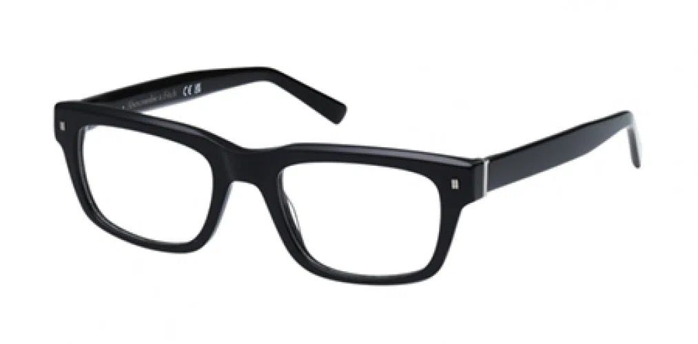ABERCROMBIE & FITCH 50070 Eyeglasses - view 4